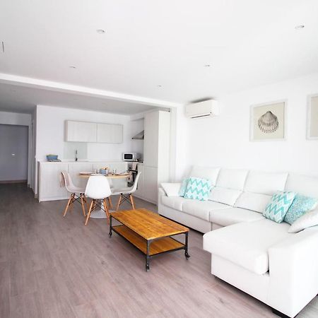 Apartaments Es Port Etvpl14335-13394 コロニア・サン・ジョルディ エクステリア 写真