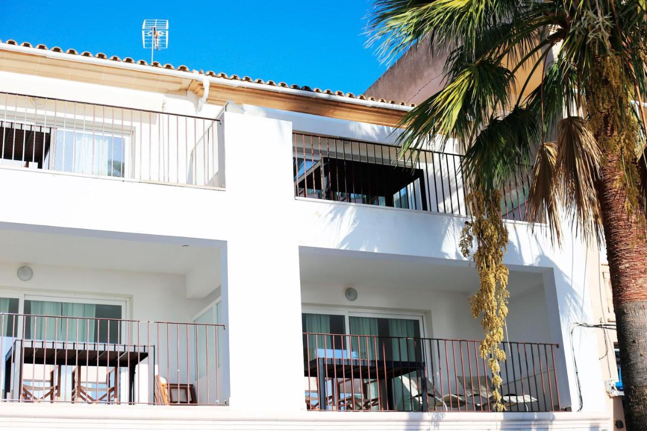 Apartaments Es Port Etvpl14335-13394 コロニア・サン・ジョルディ エクステリア 写真