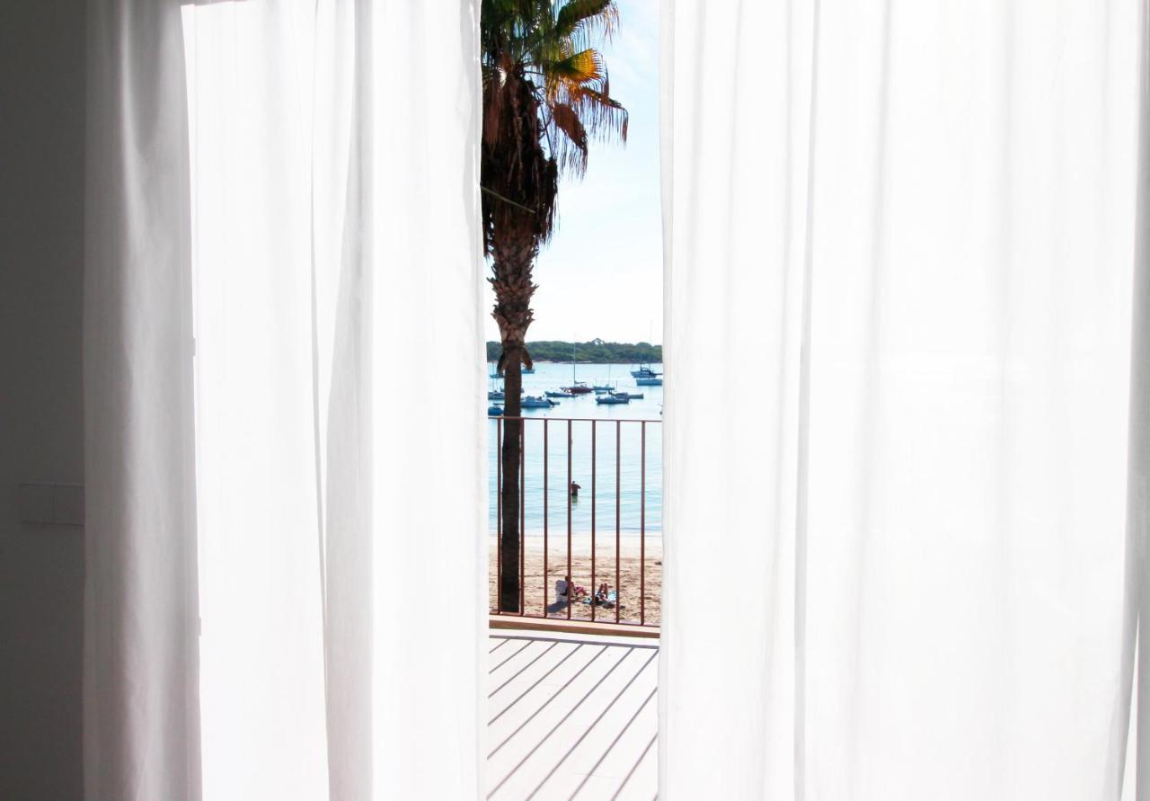 Apartaments Es Port Etvpl14335-13394 コロニア・サン・ジョルディ エクステリア 写真