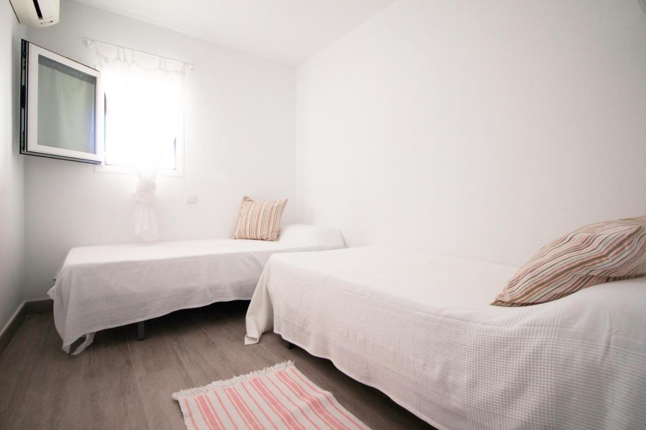 Apartaments Es Port Etvpl14335-13394 コロニア・サン・ジョルディ エクステリア 写真