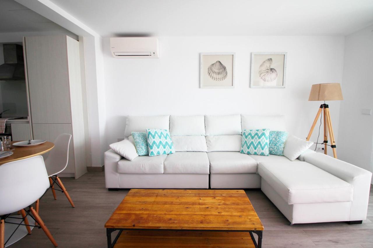Apartaments Es Port Etvpl14335-13394 コロニア・サン・ジョルディ エクステリア 写真