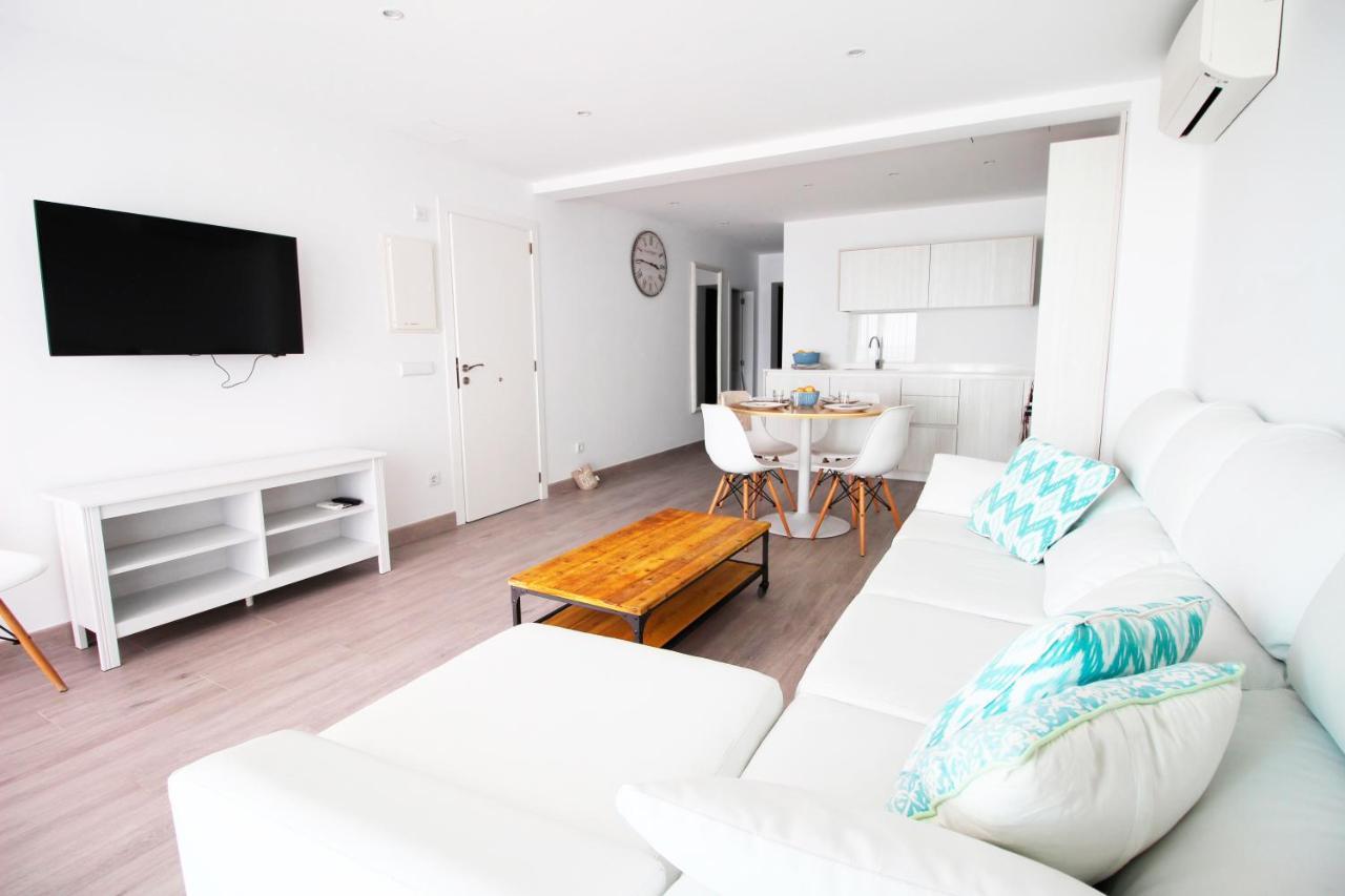 Apartaments Es Port Etvpl14335-13394 コロニア・サン・ジョルディ エクステリア 写真