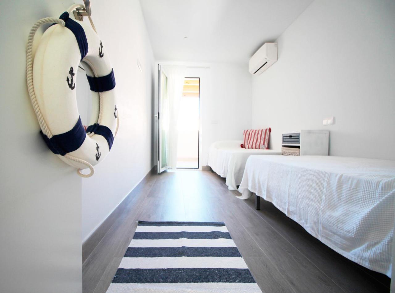 Apartaments Es Port Etvpl14335-13394 コロニア・サン・ジョルディ エクステリア 写真