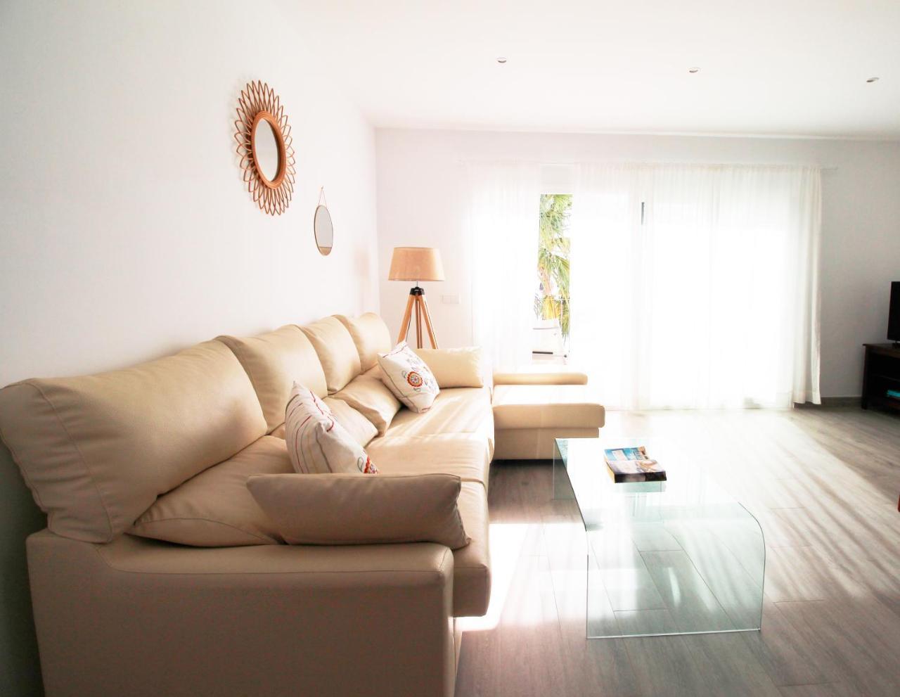 Apartaments Es Port Etvpl14335-13394 コロニア・サン・ジョルディ エクステリア 写真