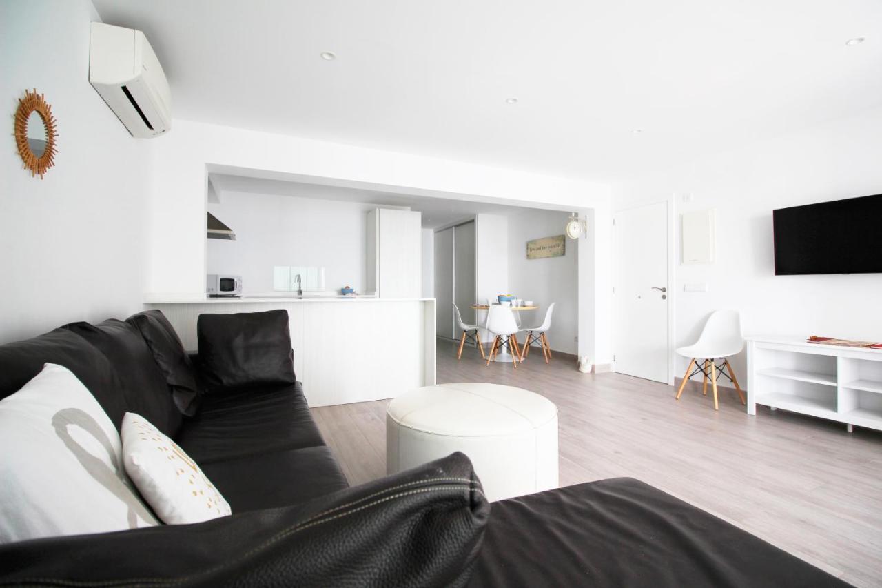 Apartaments Es Port Etvpl14335-13394 コロニア・サン・ジョルディ エクステリア 写真