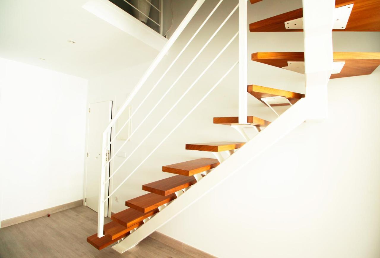 Apartaments Es Port Etvpl14335-13394 コロニア・サン・ジョルディ エクステリア 写真