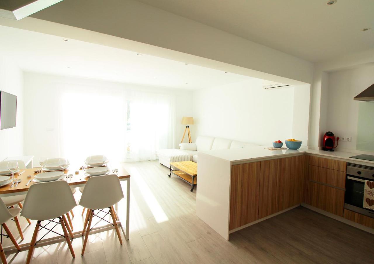 Apartaments Es Port Etvpl14335-13394 コロニア・サン・ジョルディ エクステリア 写真