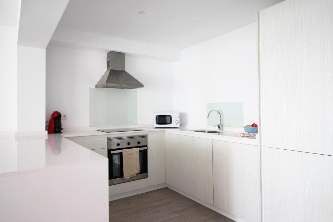Apartaments Es Port Etvpl14335-13394 コロニア・サン・ジョルディ エクステリア 写真