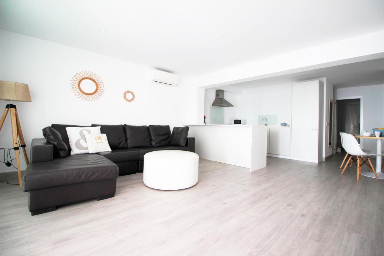 Apartaments Es Port Etvpl14335-13394 コロニア・サン・ジョルディ エクステリア 写真