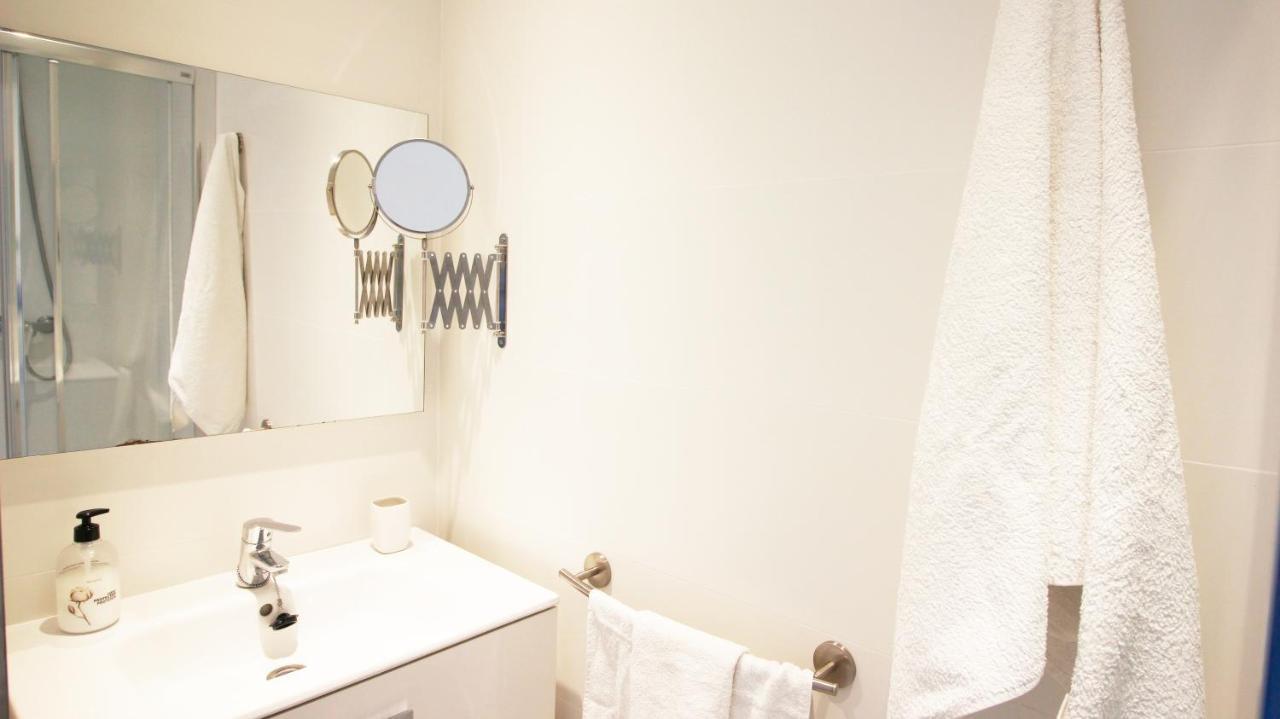 Apartaments Es Port Etvpl14335-13394 コロニア・サン・ジョルディ エクステリア 写真