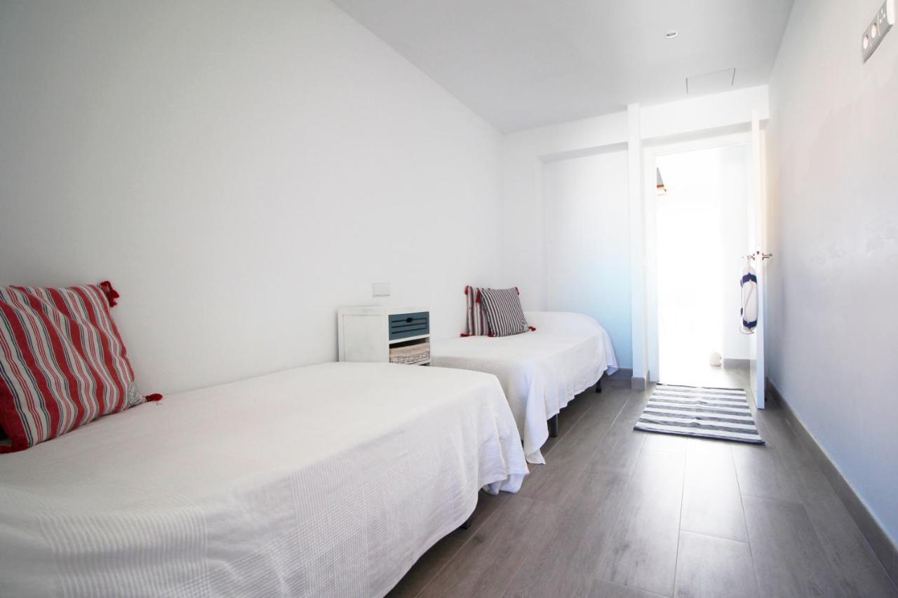 Apartaments Es Port Etvpl14335-13394 コロニア・サン・ジョルディ エクステリア 写真