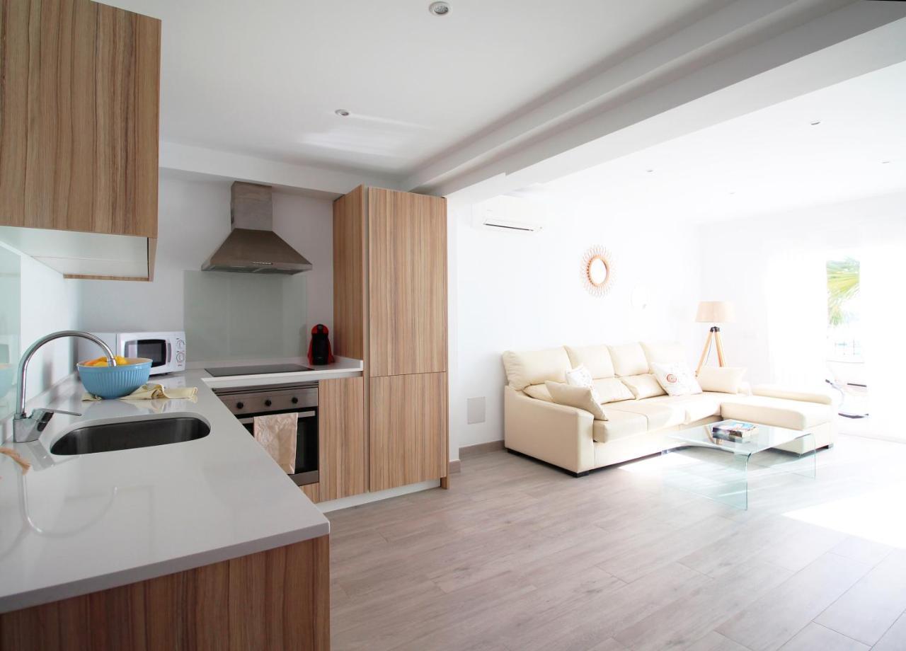 Apartaments Es Port Etvpl14335-13394 コロニア・サン・ジョルディ エクステリア 写真