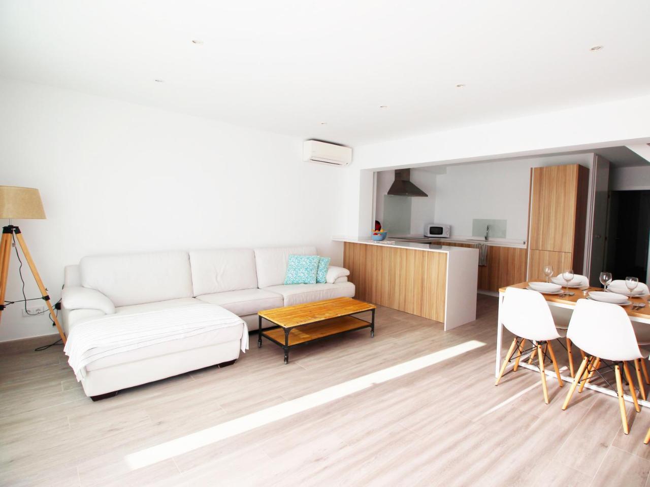Apartaments Es Port Etvpl14335-13394 コロニア・サン・ジョルディ エクステリア 写真
