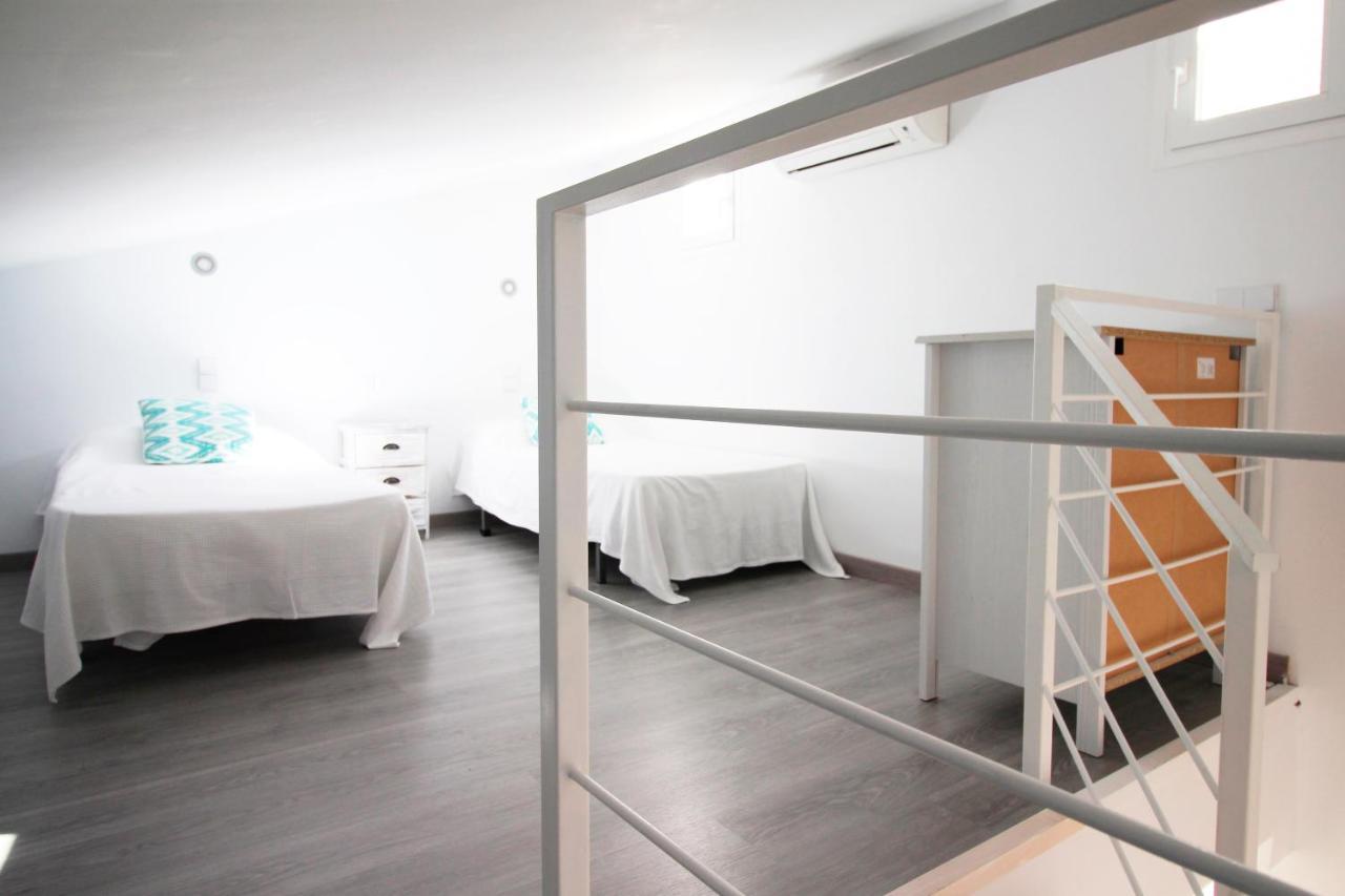 Apartaments Es Port Etvpl14335-13394 コロニア・サン・ジョルディ エクステリア 写真